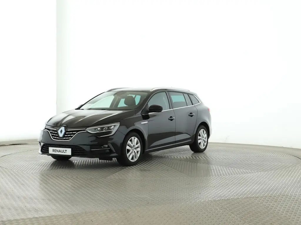 Photo 1 : Renault Megane 2022 Petrol