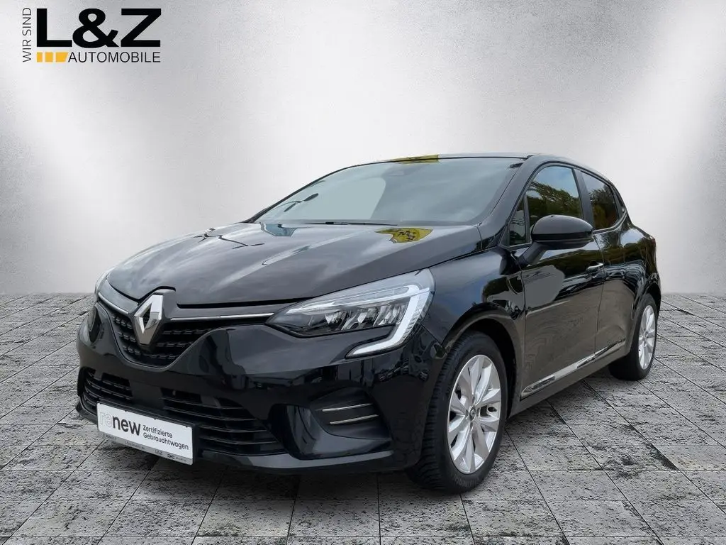 Photo 1 : Renault Clio 2021 Petrol