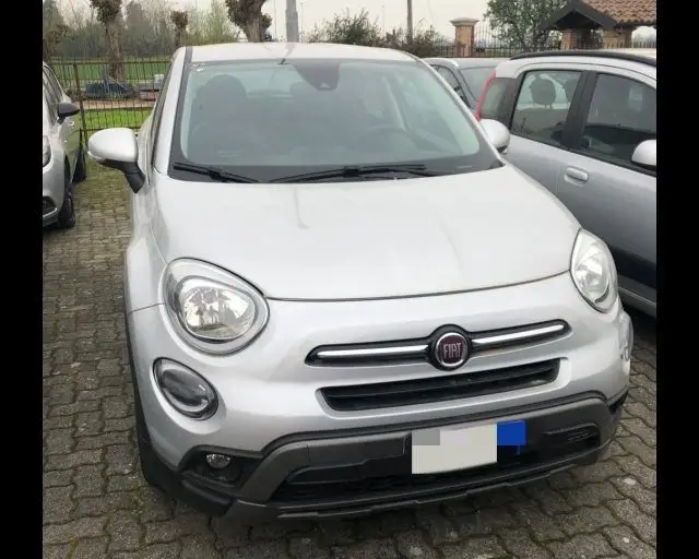 Photo 1 : Fiat 500l 2019 Petrol