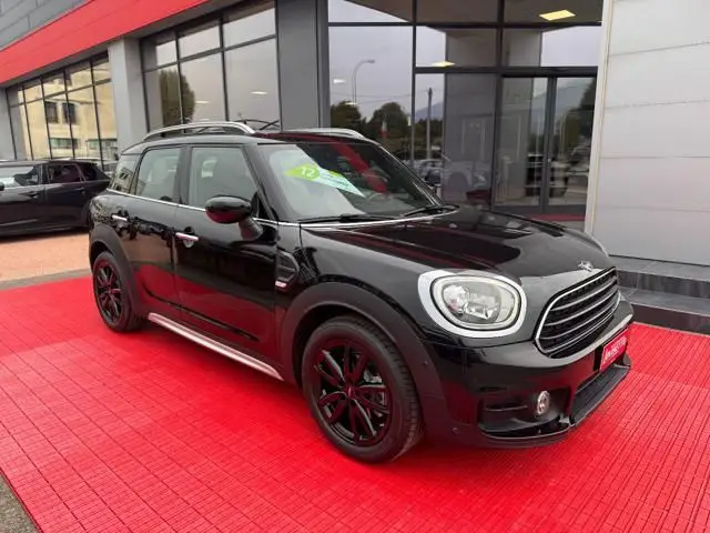 Photo 1 : Mini Cooper 2020 Diesel