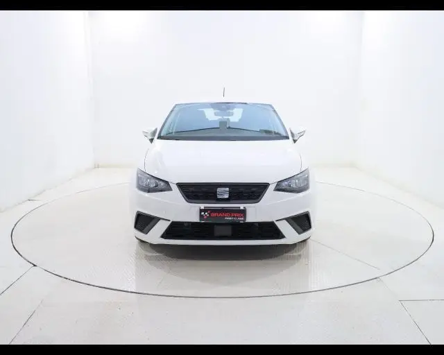 Photo 1 : Seat Ibiza 2021 Essence