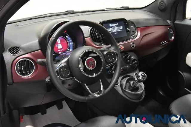 Photo 1 : Fiat 500 2020 Petrol