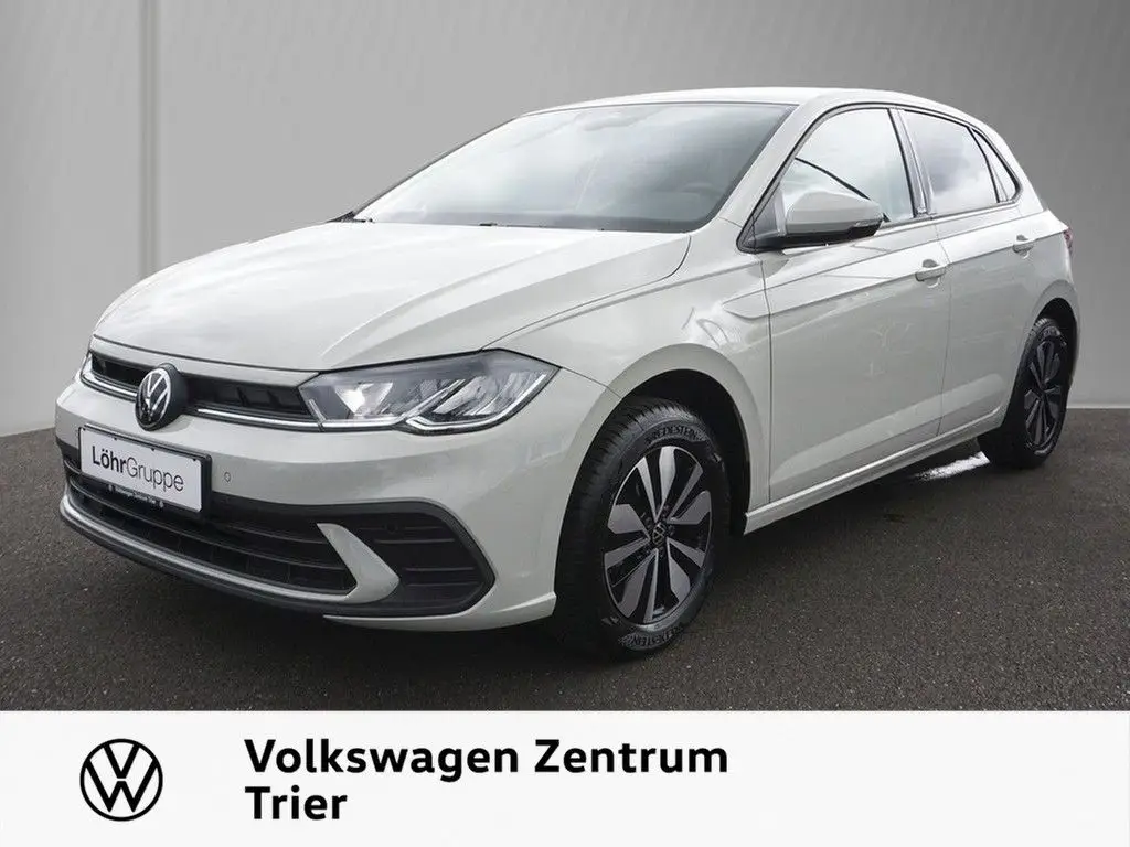 Photo 1 : Volkswagen Polo 2023 Essence