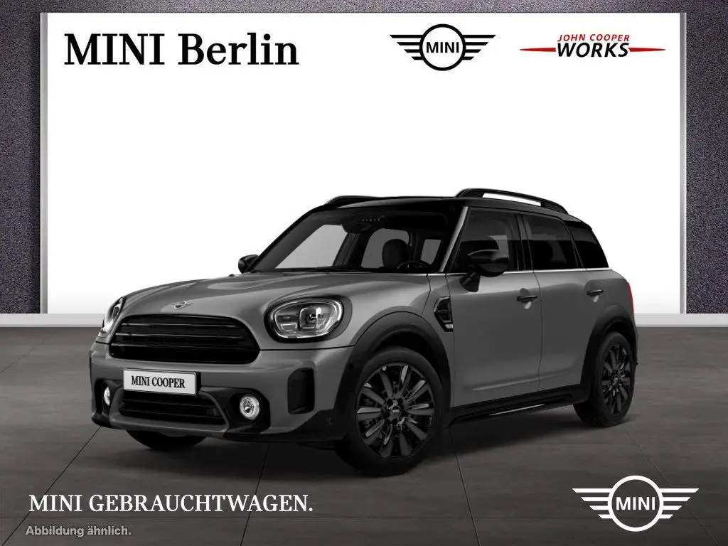 Photo 1 : Mini Cooper 2020 Essence