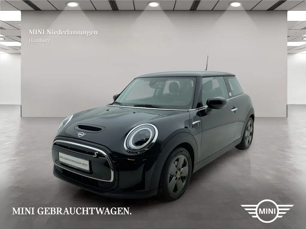 Photo 1 : Mini Cooper 2022 Not specified