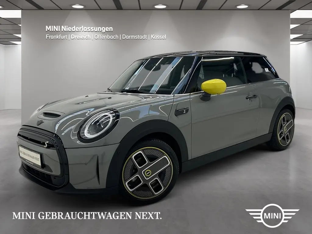 Photo 1 : Mini Cooper 2021 Not specified