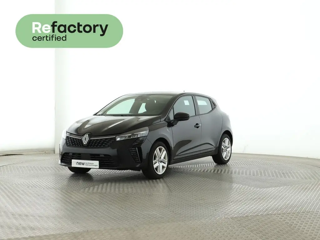 Photo 1 : Renault Clio 2023 Petrol