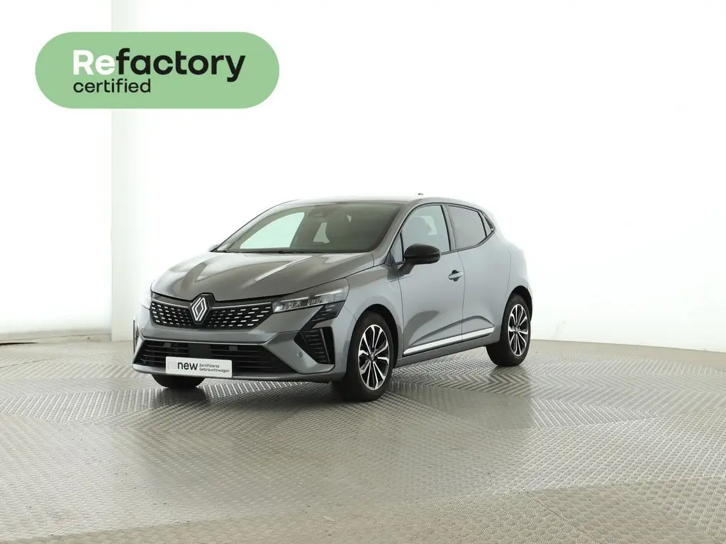 Photo 1 : Renault Clio 2024 Petrol