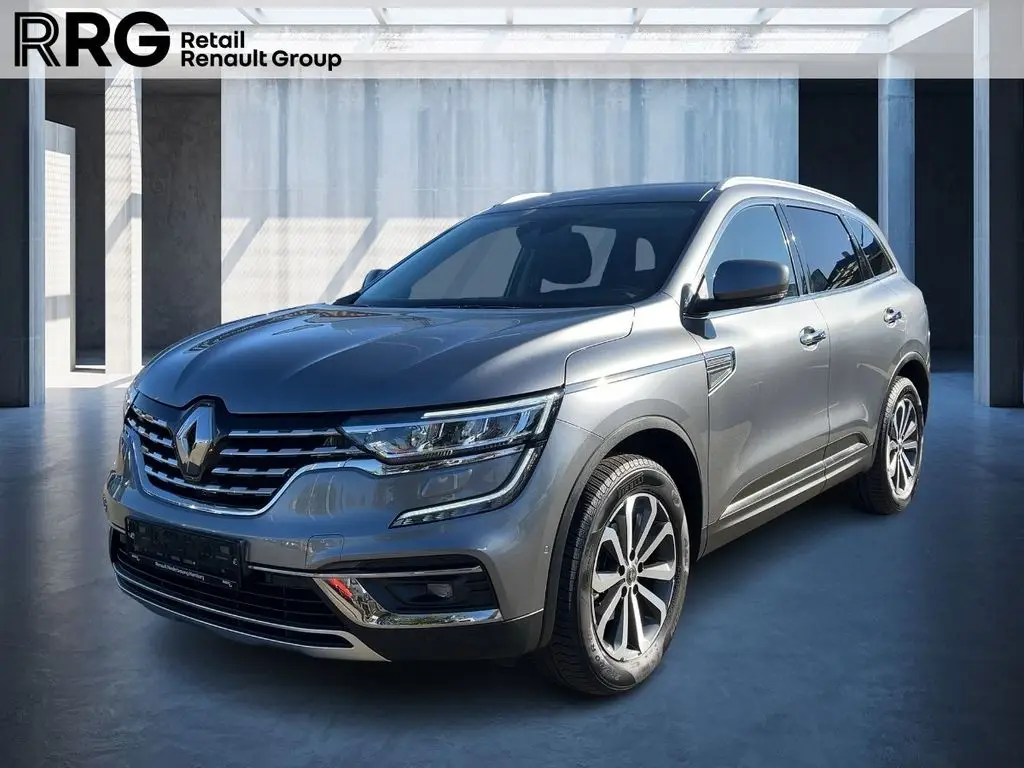 Photo 1 : Renault Koleos 2021 Petrol