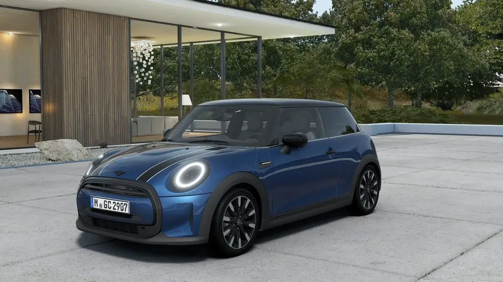 Photo 1 : Mini Cooper 2024 Essence