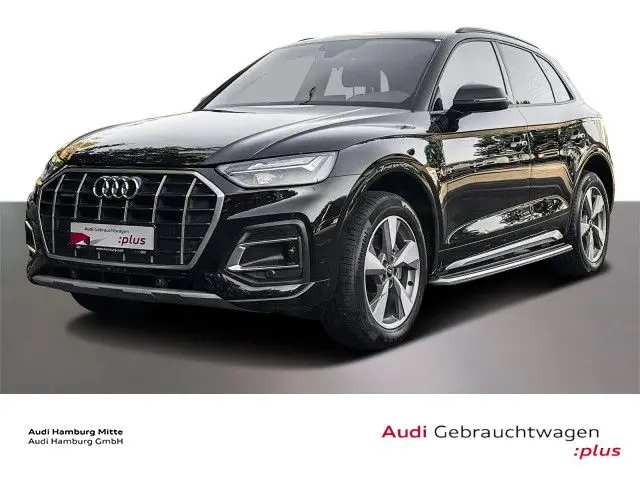 Photo 1 : Audi Q5 2022 Diesel