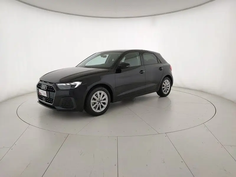 Photo 1 : Audi A1 2024 Others