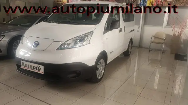 Photo 1 : Nissan Evalia 2019 Not specified