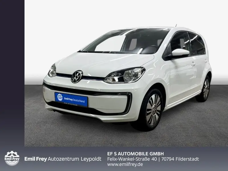 Photo 1 : Volkswagen Up! 2021 Non renseigné