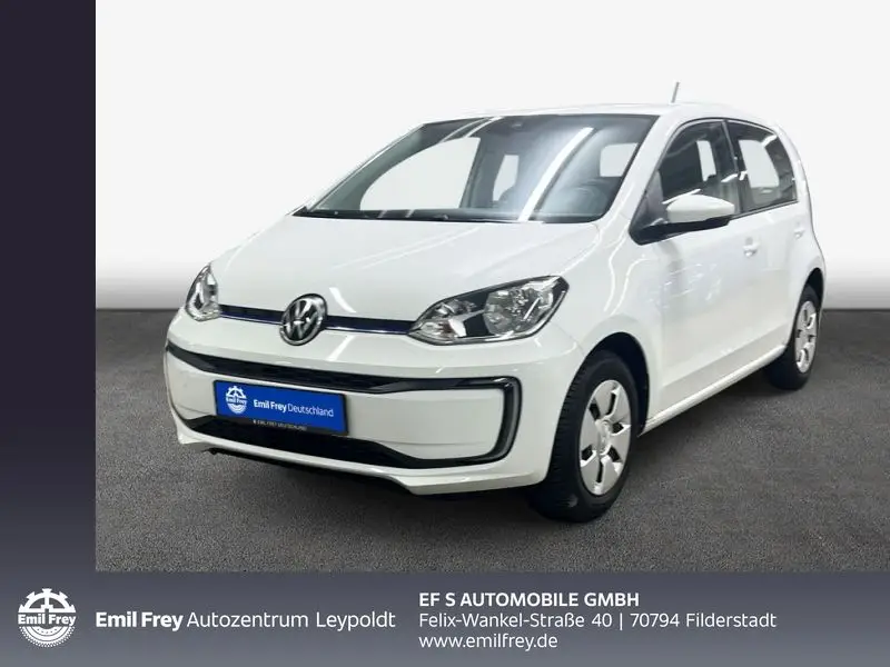 Photo 1 : Volkswagen Up! 2021 Non renseigné