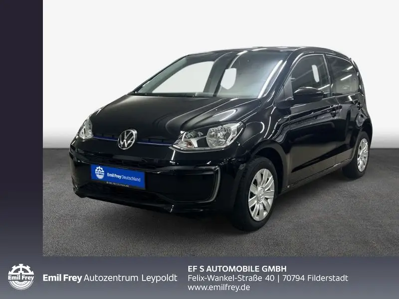 Photo 1 : Volkswagen Up! 2021 Non renseigné