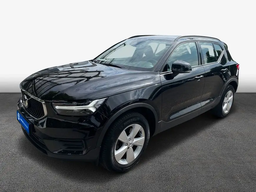 Photo 1 : Volvo Xc40 2019 Petrol