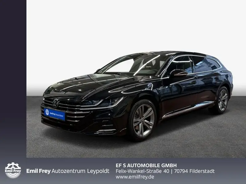 Photo 1 : Volkswagen Arteon 2023 Diesel