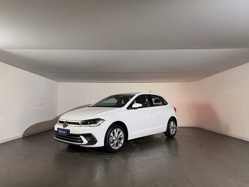 Photo 1 : Volkswagen Polo 2022 Autres