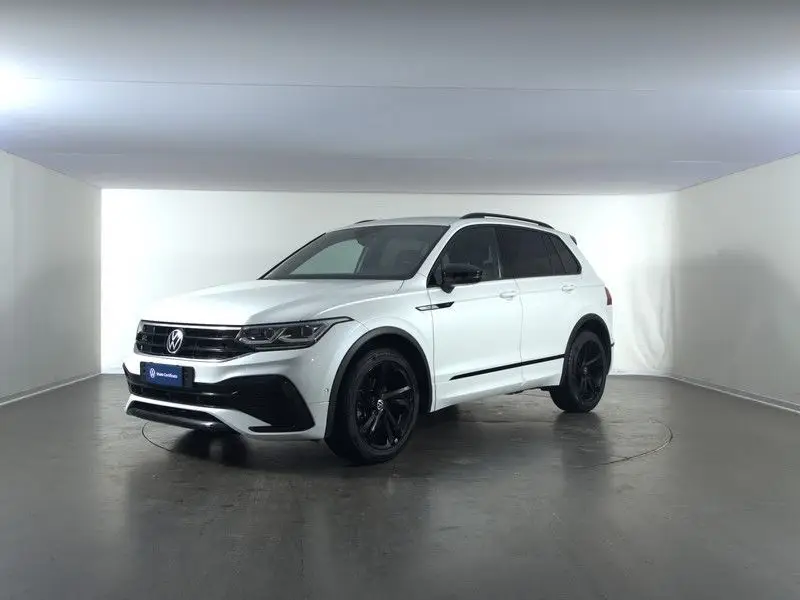 Photo 1 : Volkswagen Tiguan 2021 Autres