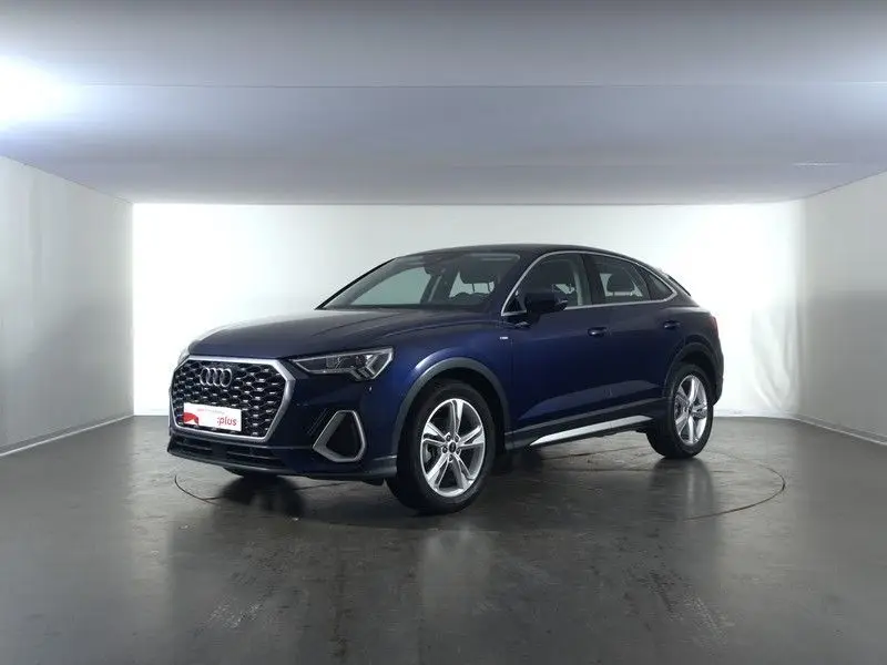 Photo 1 : Audi Q3 2021 Autres