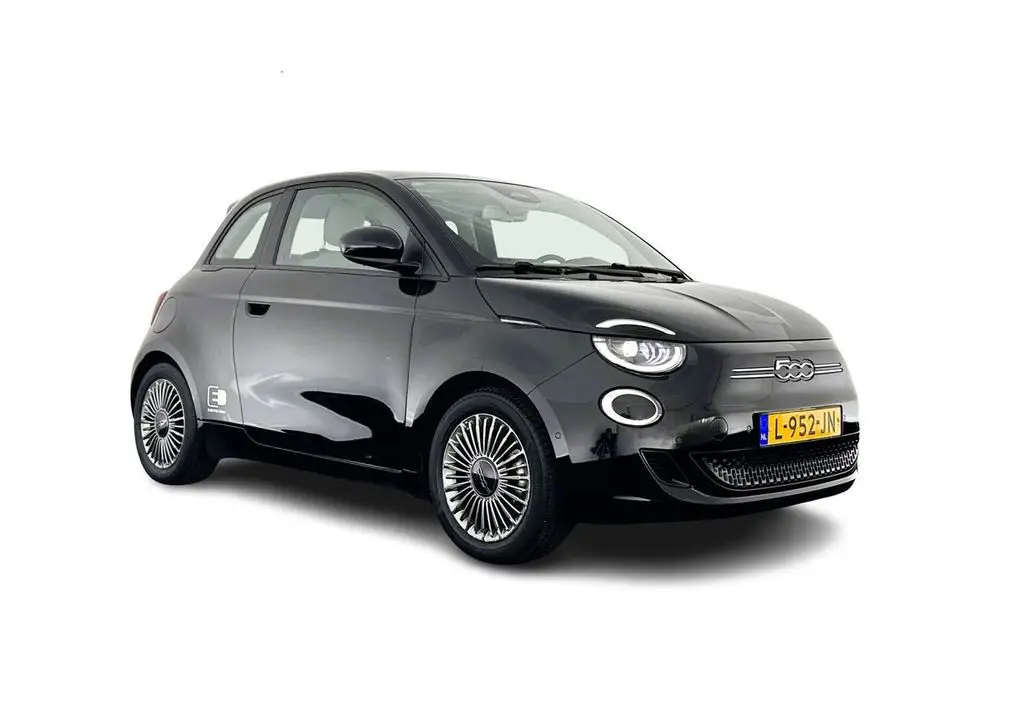 Photo 1 : Fiat 500 2021 Not specified