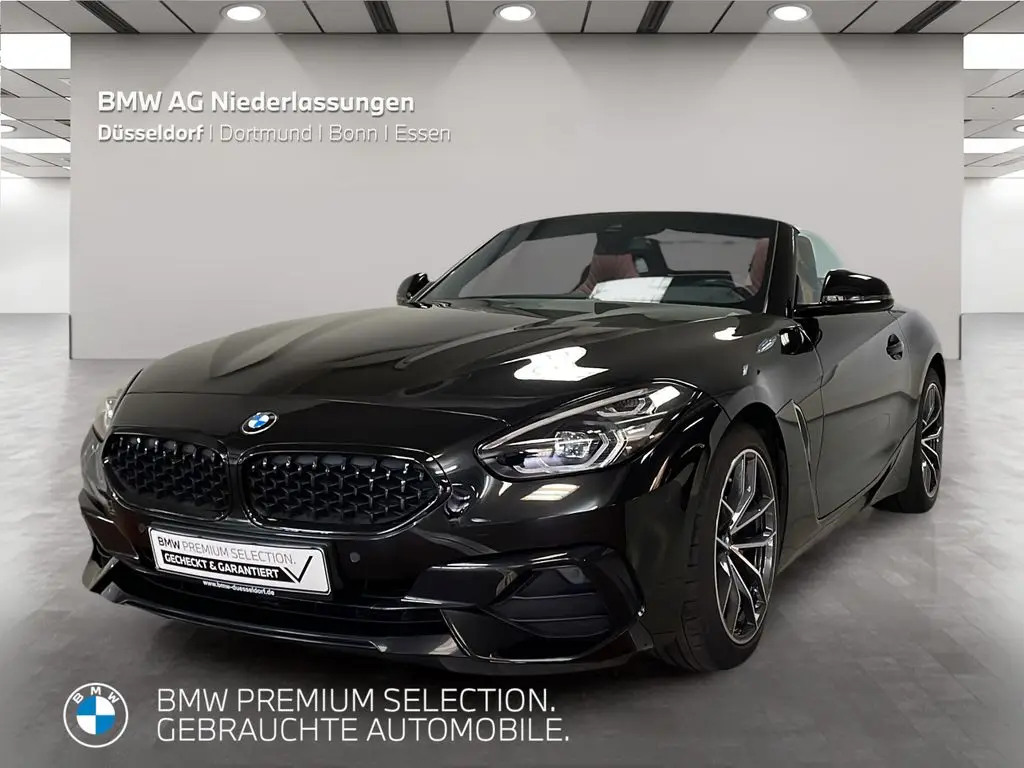 Photo 1 : Bmw Z4 2020 Petrol