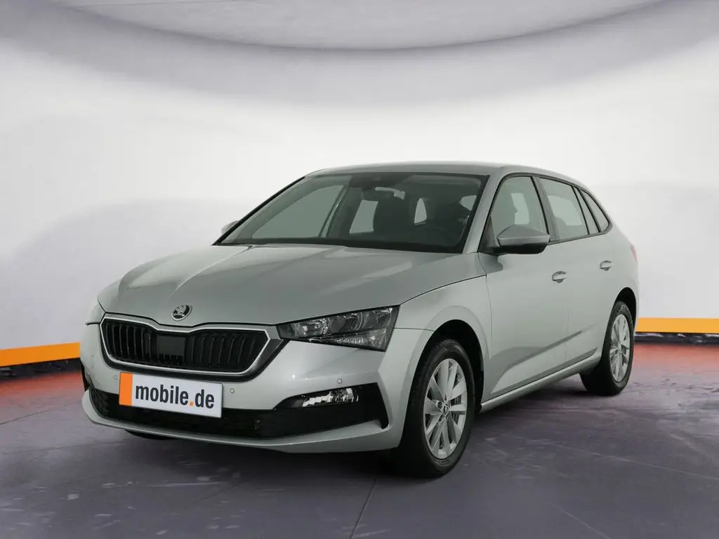 Photo 1 : Skoda Scala 2024 Essence