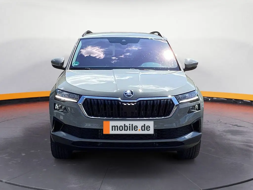 Photo 1 : Skoda Karoq 2024 Petrol