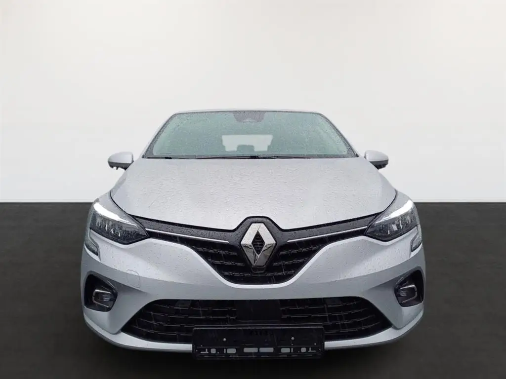 Photo 1 : Renault Clio 2022 Petrol