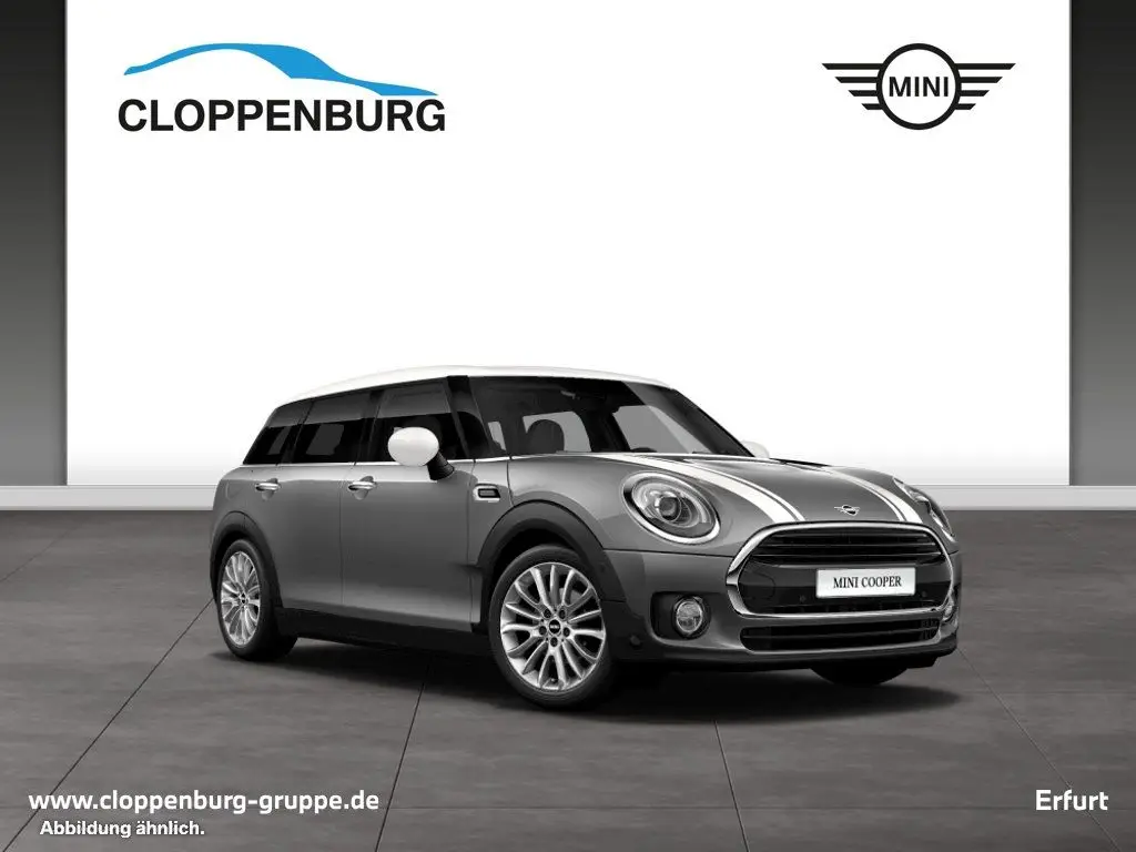 Photo 1 : Mini Cooper 2019 Essence