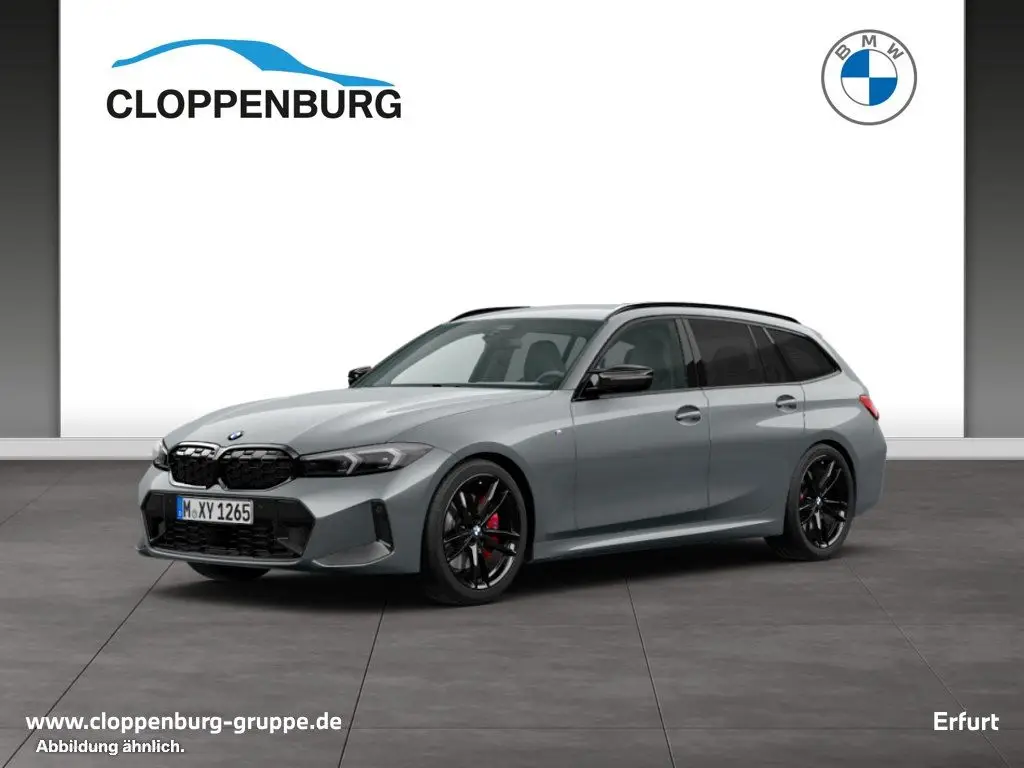 Photo 1 : Bmw M340i 2023 Essence