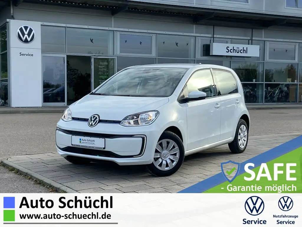 Photo 1 : Volkswagen Up! 2021 Not specified