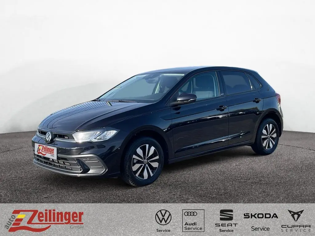 Photo 1 : Volkswagen Polo 2024 Essence