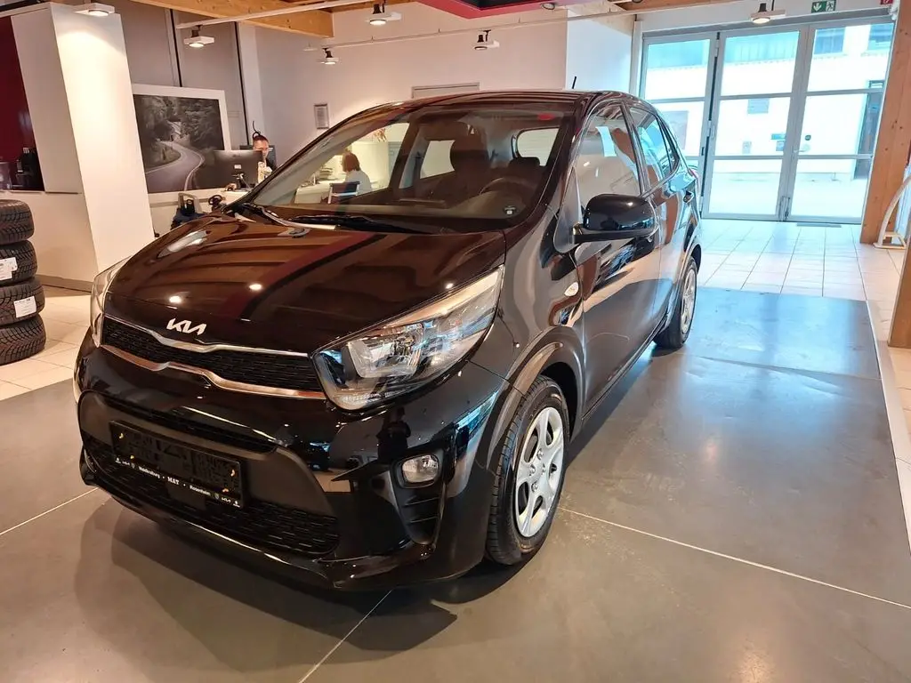 Photo 1 : Kia Picanto 2024 Essence