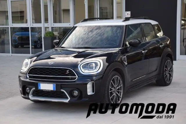 Photo 1 : Mini Cooper 2020 Essence