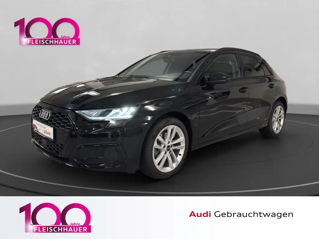 Photo 1 : Audi A3 2024 Petrol