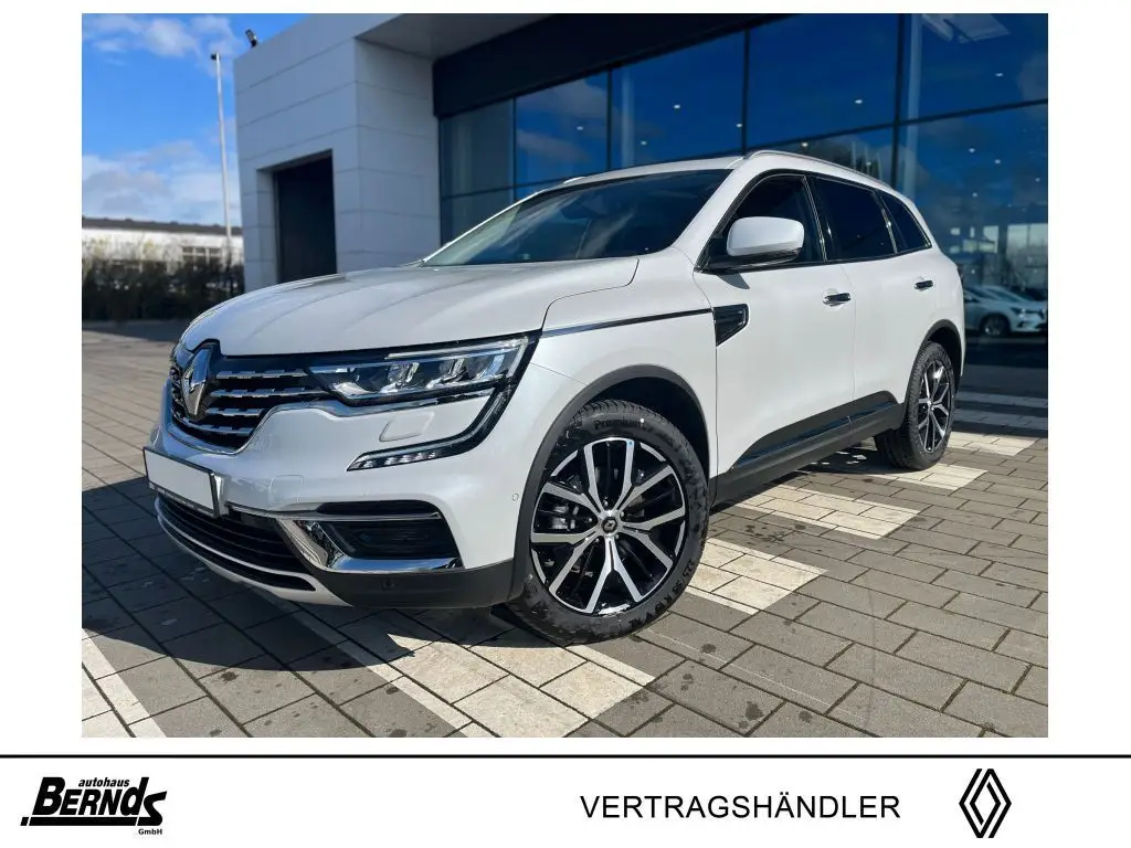 Photo 1 : Renault Koleos 2023 Diesel