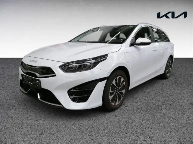 Photo 1 : Kia Ceed 2024 Hybride