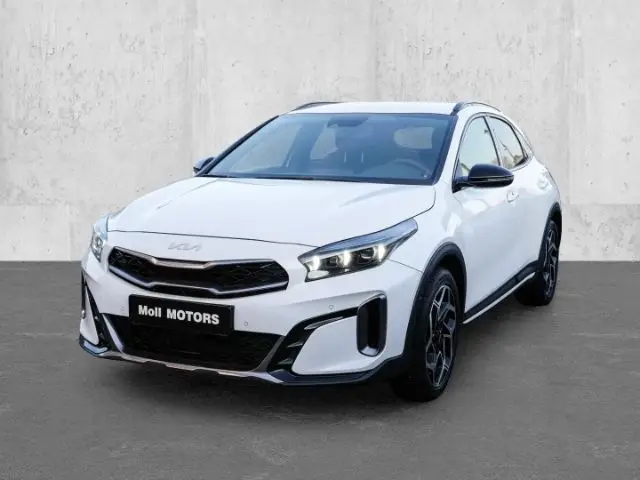 Photo 1 : Kia Xceed 2024 Essence