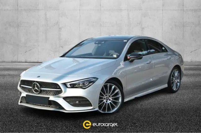 Photo 1 : Mercedes-benz Classe Cla 2023 Diesel