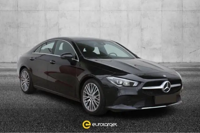 Photo 1 : Mercedes-benz Classe Cla 2023 Diesel