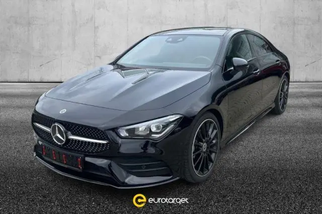 Photo 1 : Mercedes-benz Classe Cla 2023 Diesel