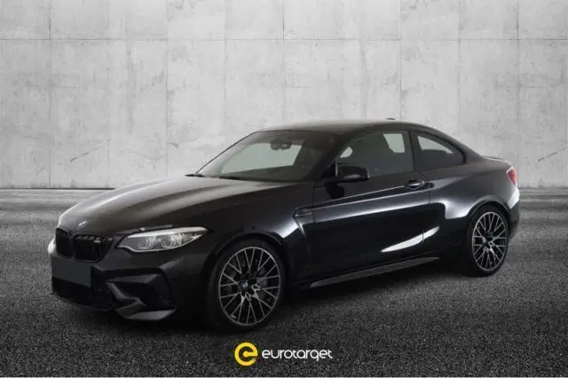 Photo 1 : Bmw M2 2020 Petrol