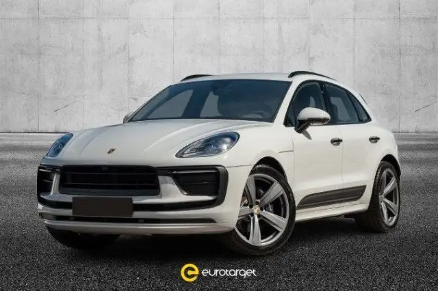 Photo 1 : Porsche Macan 2022 Essence