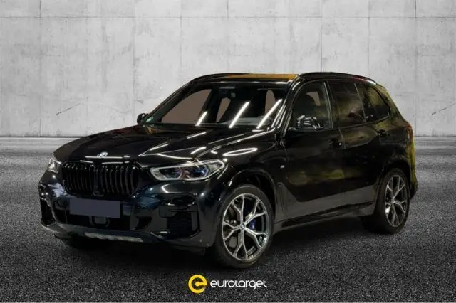 Photo 1 : Bmw X5 2022 Hybrid