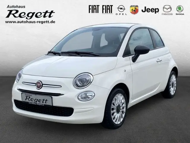 Photo 1 : Fiat 500 2023 Petrol