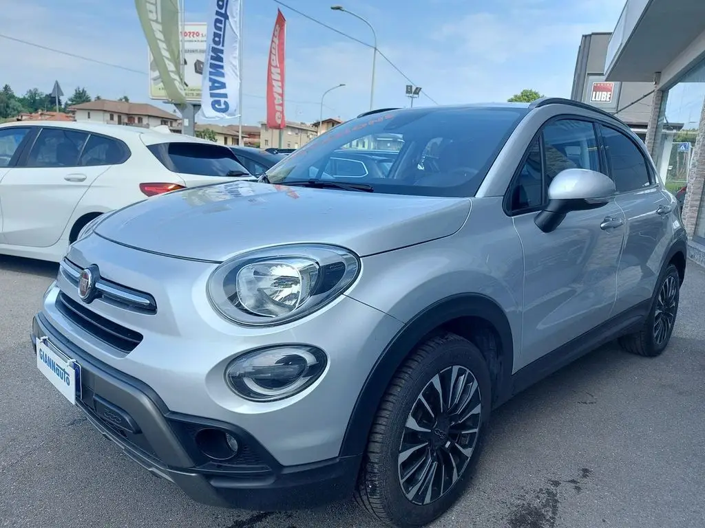 Photo 1 : Fiat 500l 2019 Essence