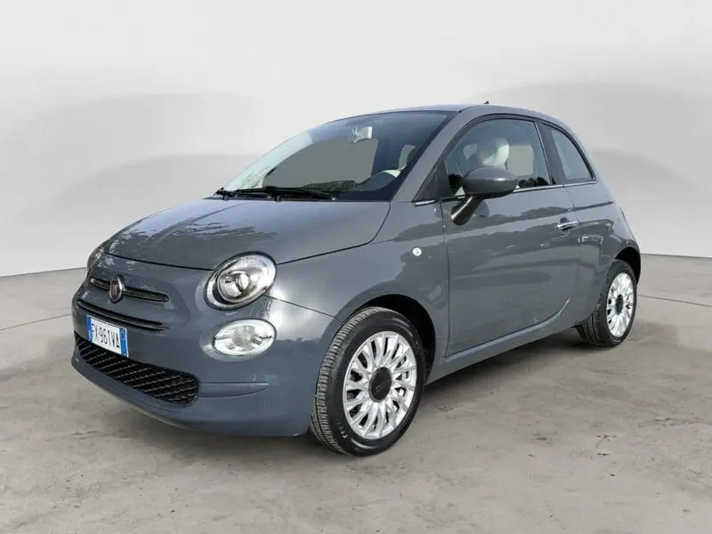 Photo 1 : Fiat 500 2019 Essence