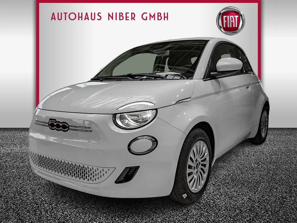 Photo 1 : Fiat 500 2022 Non renseigné